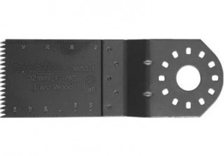 B-21369 Погружная режущая пила Makita TMA010, для твёрдого дерева.