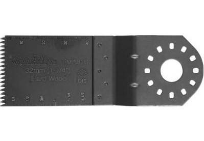B-21369 Погружная режущая пила Makita TMA010, для твёрдого дерева.