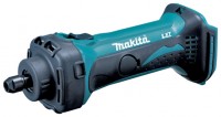 Аккумуляторная прямая шлифмашина Makita BGD 801 RFE (BGD801RFE)