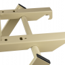 Стол для торцовочных пил Makita 198688-9
