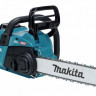Аккумуляторная цепная пила  Makita UC022GZ, безключевая, 40V, 35см (без АКБ и ЗУ)