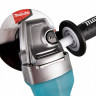 Аккумуляторная болгарка (УШМ) Makita GA013GU101 (125мм, 40В, 1*АКБ 4А·ч F серии) Аккумуляторная болгарка (УШМ) Makita GA013GU101 (125мм, 40В, 1*АКБ 4А·ч F серии)