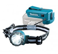 Аккумуляторный фонарь STEX BML 800 (STEXBML800)