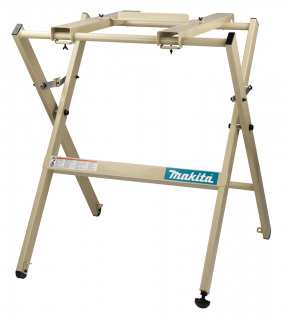 Стационарный стол для рейсмуса 2012NB Makita 198689-7