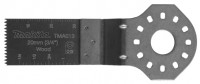 B-21397 Погружная режущая пила Makita TMA013, для твёрдого дерева.