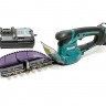 Аккумуляторный кусторез Makita UH201DWA (UH 201 DWA)
