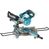Торцовочная пила Makita DLS714Z