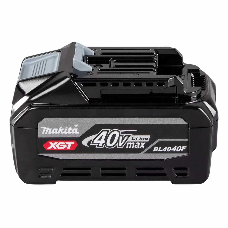 Аккумулятор XGT Makita BL4040F 1910N6-8 (40В, 4.0Ач, Li-Ion)