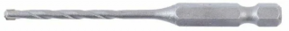 Сверло по бетону 3x35x80 шестигранник Makita D-23771