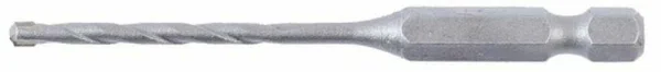 Сверло по бетону 3x35x80 шестигранник Makita D-23771