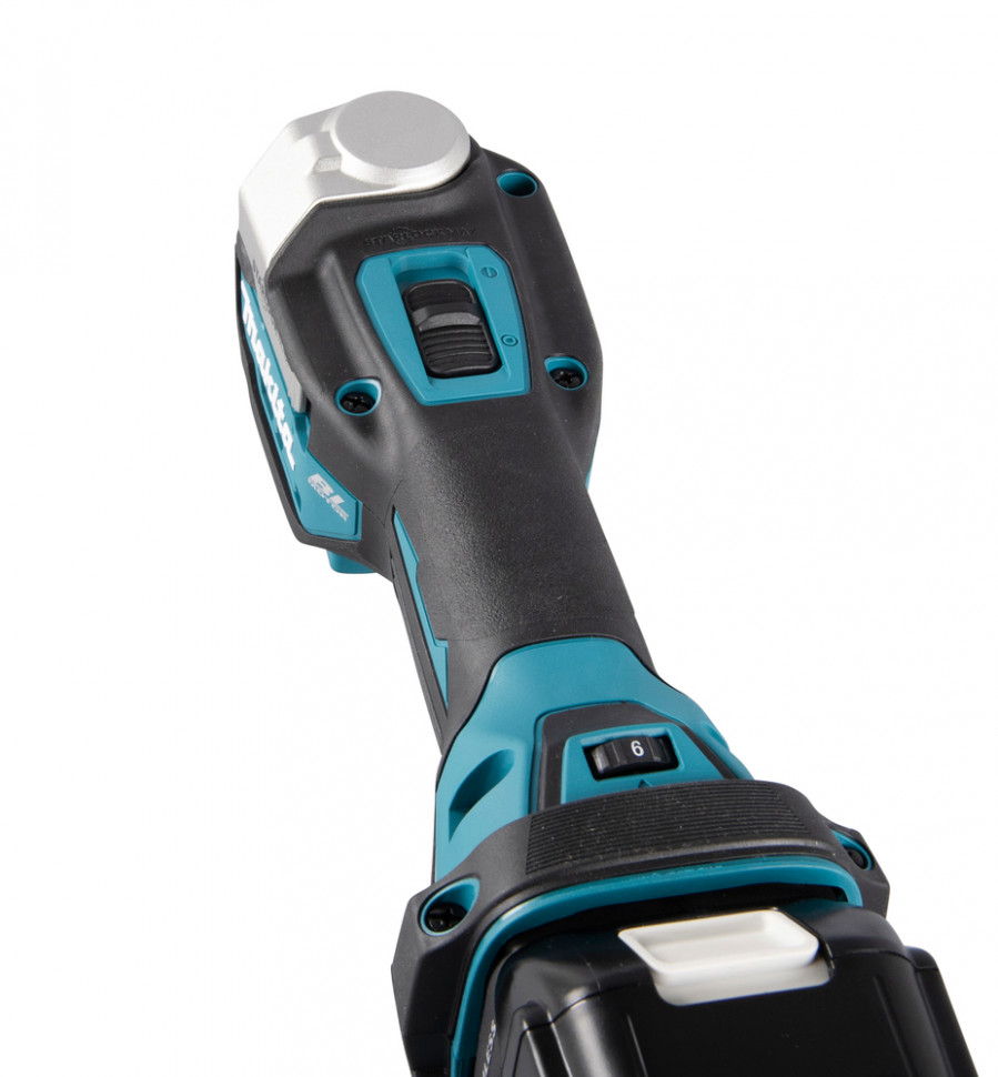 Аккумуляторный мультитул Makita DTM52RTJX1 (2* 5Ач,  ЗУ)