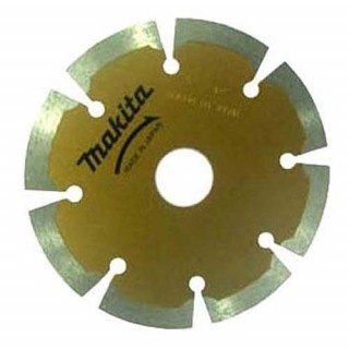 Диск алмазный сегментный, ф180х22,23х2,0мм, дбетона (A-01258)