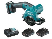 Дисковая пила Makita HS301DWAE