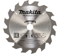 Диск пильный для дерева Makita, 185x30/20x2.2/1.4 мм; 24 зуба (D-51437)