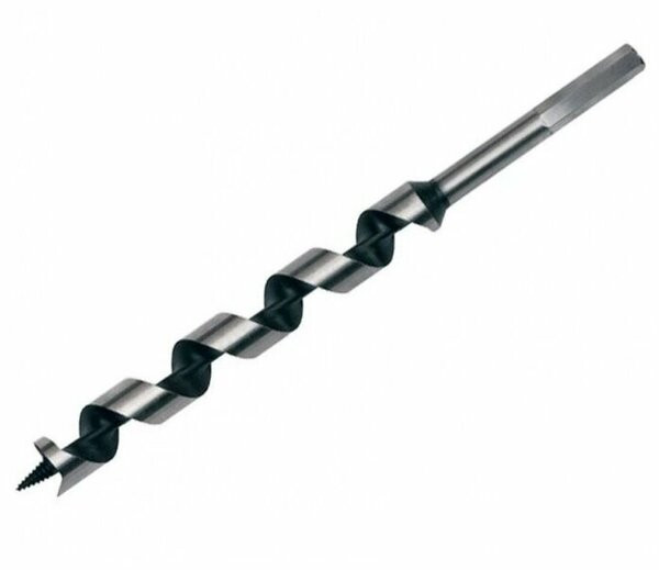 Сверло Левиса по дереву 20x380x450 (Makita D-07618)