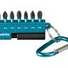 Набор бит Makita Impact Black 25 мм, 8 предметов (E-11994) Набор бит Makita Impact Black 25 мм, 8 предметов (E-11994)