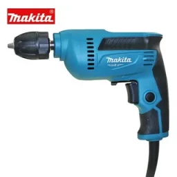 Дрель Makita M6002B  450Вт,  0&ndash;3000 об/мин, бесключевой патрон