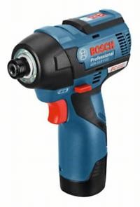 0.601.9E0.002 Аккумуляторный ударный гайковерт Bosch GDR 12V-110 Solo