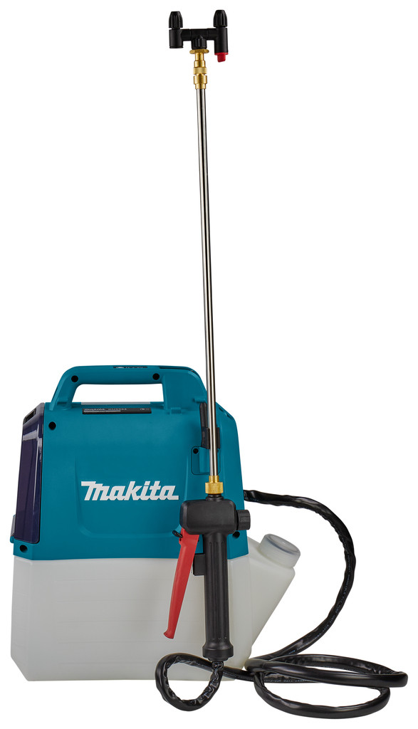 Опрыскиватель аккумуляторный Makita DVF154Z - выгодная цена, купить с ...