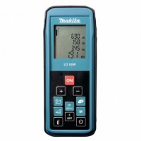 Дальномер лазерный Makita LD 100 P (LD100P)