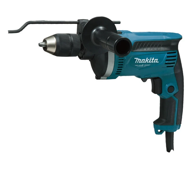 Ударная дрель Makita M8101B   710Вт, быстрозажимной патрон