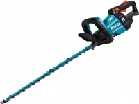 Аккумуляторный кусторез Makita DUH602Z