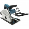 Пила дисковая погружная Makita SP6000J-CN