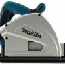 Пила дисковая погружная Makita SP6000J-CN