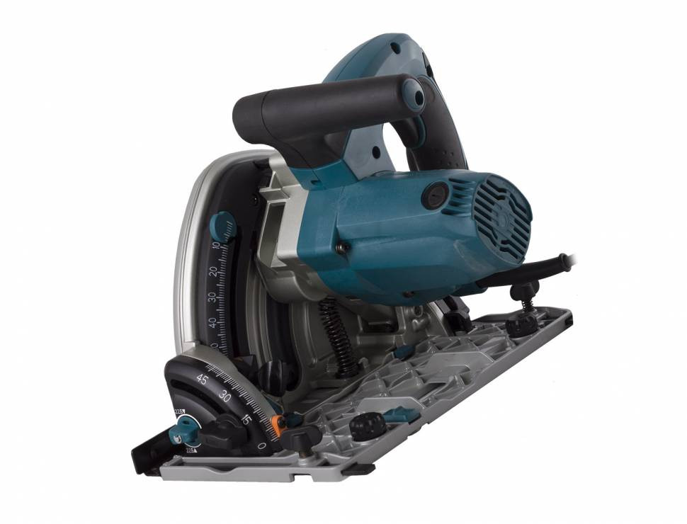 Пила дисковая погружная Makita SP6000J-CN