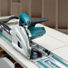 Пила дисковая погружная Makita SP6000J-CN