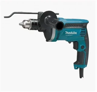 Ударная дрель 710Вт с ключевым патроном Makita M8100B