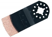 B-34805 Погружная режущая пила Makita TMA027, для затирки и зачистки строительных швов.