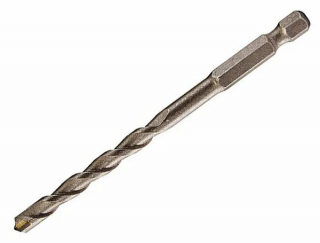 Сверло по бетону 8x55x100 шестигранник Makita D-23818