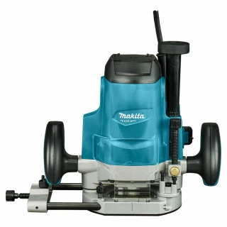 Фрезер Makita M3602B погружной, 1650Вт, плавный пуск 