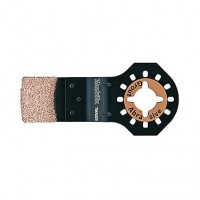 B-34811 Погружная режущая пила Makita TMA028, для затирки и зачистки строительных швов.