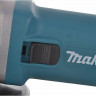 Угловая шлифмашина Makita 9557HNR (115 мм, 840 Вт, коробка)