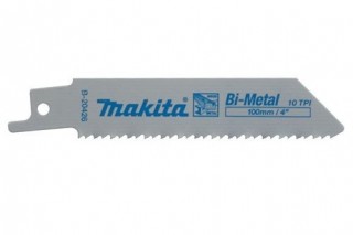 Пильное полотно Makita, для JR100, JR102, BiM B-20426