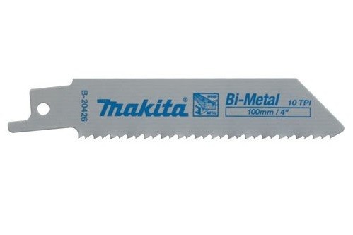 Пильное полотно Makita, для JR100, JR102, BiM B-20426
