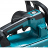 Аккумуляторная цепная пила 40v,  шина 35см Makita UC004GM101 (1х АКБ 4Ач, ЗУ)