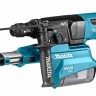 Перфоратор Makita HR2651, 800Вт, 2.9Дж, SDS-plus , виброзащита