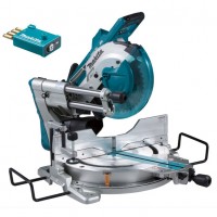 Аккумуляторная торцовочная пила Makita DLS111ZU