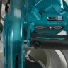 Аккумуляторная торцовочная пила Makita DLS111ZU