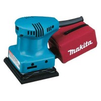 Вибрационная шлифмашина Makita BO 4553