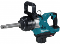Ударный гайковерт 40V XGT Makita TW010GZ (3150Нм, без АКБ и ЗУ)