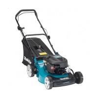 Газонокосилка бензиновая Makita PLM 4616 (PLM4616)