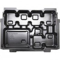 Вкладыш в кейс Makpac тип 1 для СХТ Makita (838454-9)