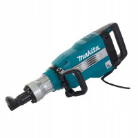 Отбойный молоток Makita HM1501  (AVT, 1850Вт, 48Дж)