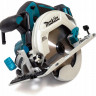 Аккумуляторная дисковая пила Makita DHS680Z