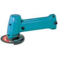 Аккумуляторная болгарка (УШМ) Makita 9500DW (100мм, 7.2В,без АКБ)