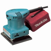 Вибрационная шлифмашина Makita BO 4554